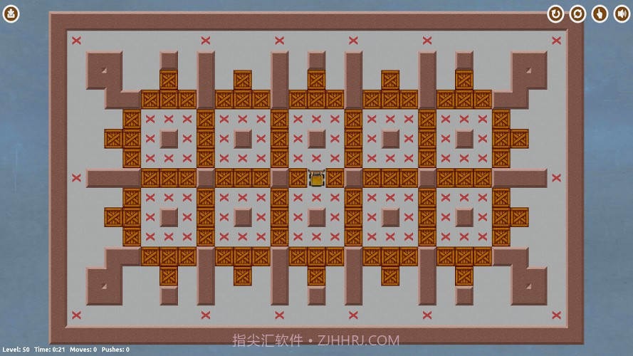 推箱子最新版截图1