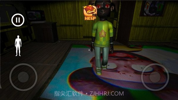 冒险家阿曼达2精简版截图5