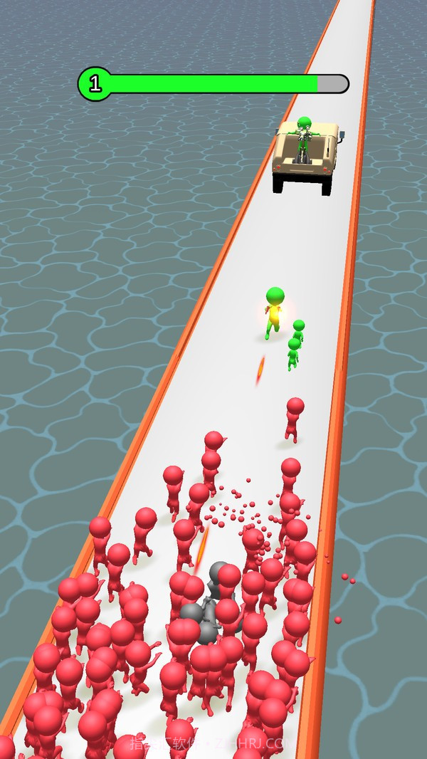 人群行动截图4 人群行动截图4