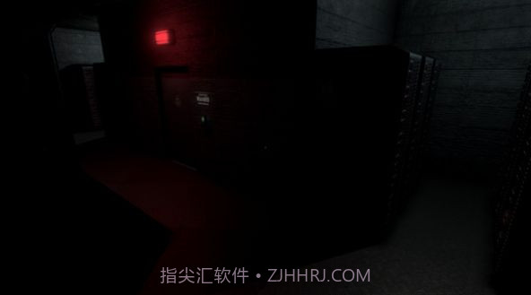 scp secret laboratory截图4 scp secret laboratory截图4