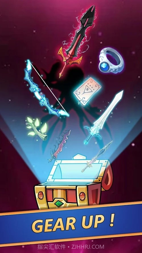 骑士战争2截图4 骑士战争2截图4