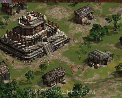 征服美洲截图3 征服美洲截图3