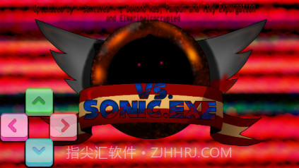 FNF塔尔斯的黑暗日记截图1