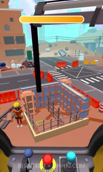 快乐包工头截图1