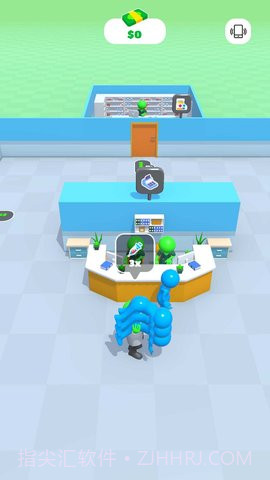 医院经营者截图2