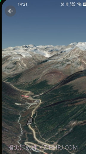 六寸互动地图截图3 六寸互动地图截图3