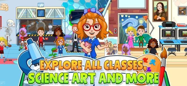 我的小镇祖父母截图3 我的小镇祖父母截图3