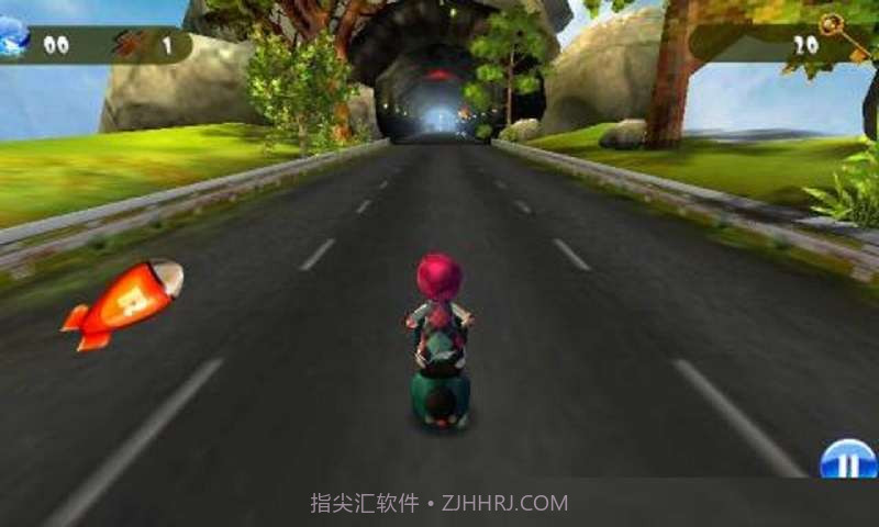 阿凡提的摩托车截图4 阿凡提的摩托车截图4