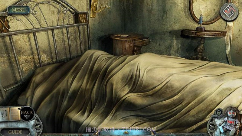 真实恐惧被遗弃的灵魂截图4