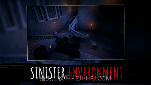 险恶的夜晚截图3 险恶的夜晚截图3