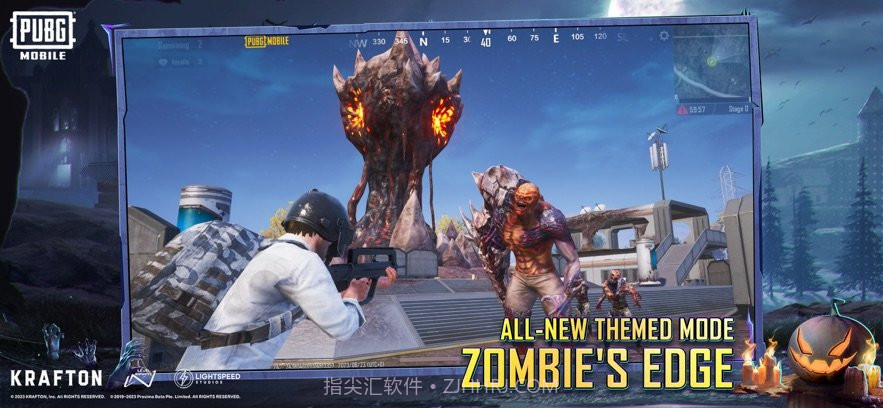 地铁逃生小言魔改obb文件包截图3 地铁逃生小言魔改obb文件包截图3