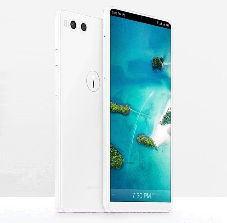 Smartisan OS 7.2.0正式版截图1