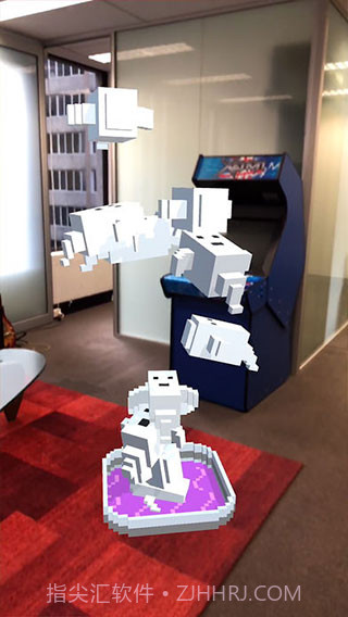 鬼和枪最新版截图3