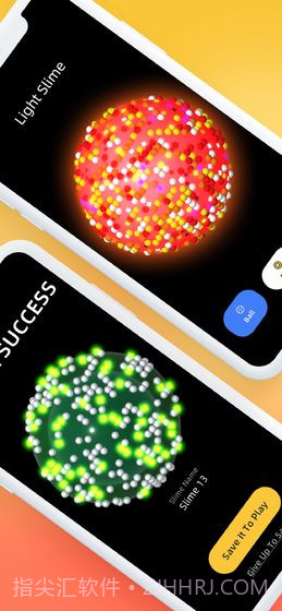 粘液模拟器截图3 粘液模拟器截图3