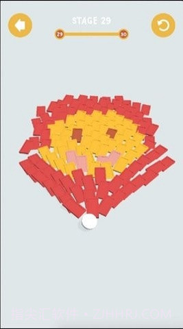 村庄破坏模拟器截图1