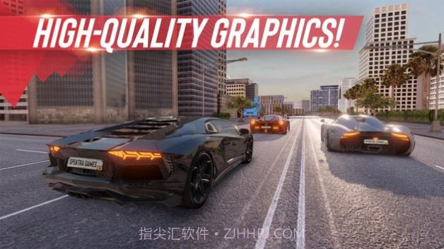 Real Car Parking Master无限金币中文 v1.1截图2 Real Car Parking Master无限金币中文 v1.1截图2