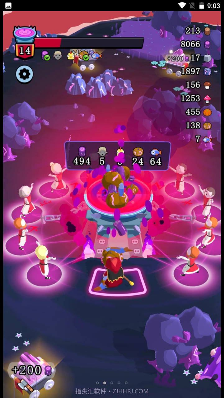 未来恶魔截图4 未来恶魔截图4