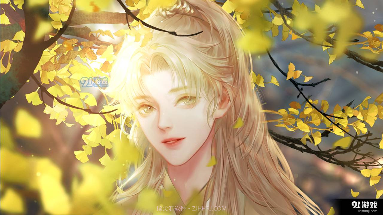 宫斗至上易次元截图2