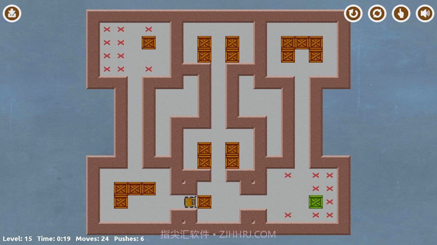 推箱子最新版截图2