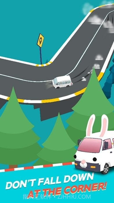 飘移小货车截图3 飘移小货车截图3