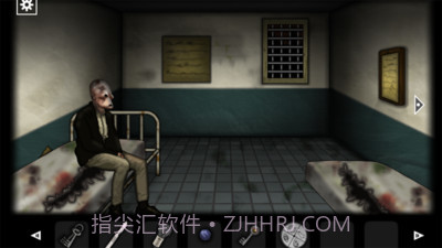 遗忘之丘门诊室截图3 遗忘之丘门诊室截图3