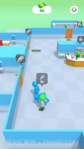 医院经营者截图3