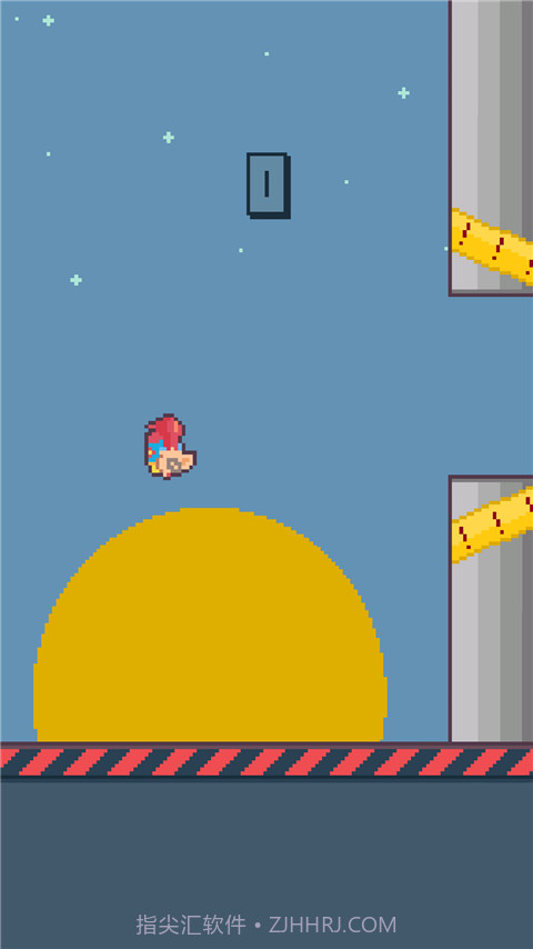 飞翔的提莫截图4