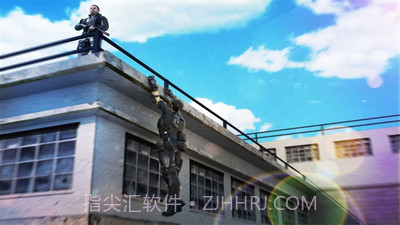 幸存者越狱截图4 幸存者越狱截图4