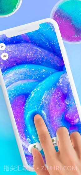 粘液模拟器截图1 粘液模拟器截图1