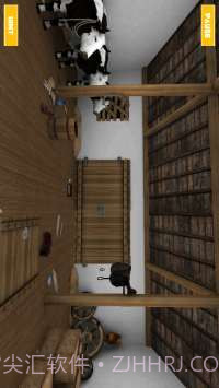 密室逃脱3D截图4 密室逃脱3D截图4