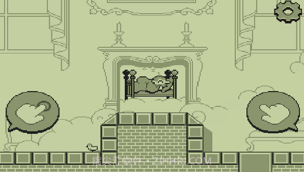 像素鸽子大逃亡截图1 像素鸽子大逃亡截图1