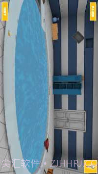 密室逃脱3D截图2 密室逃脱3D截图2