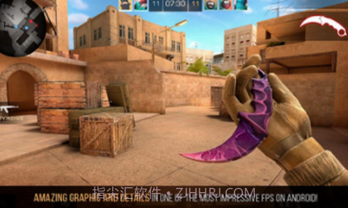 Standoff2截图3 Standoff2截图3