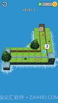 火柴人开干截图4 火柴人开干截图4