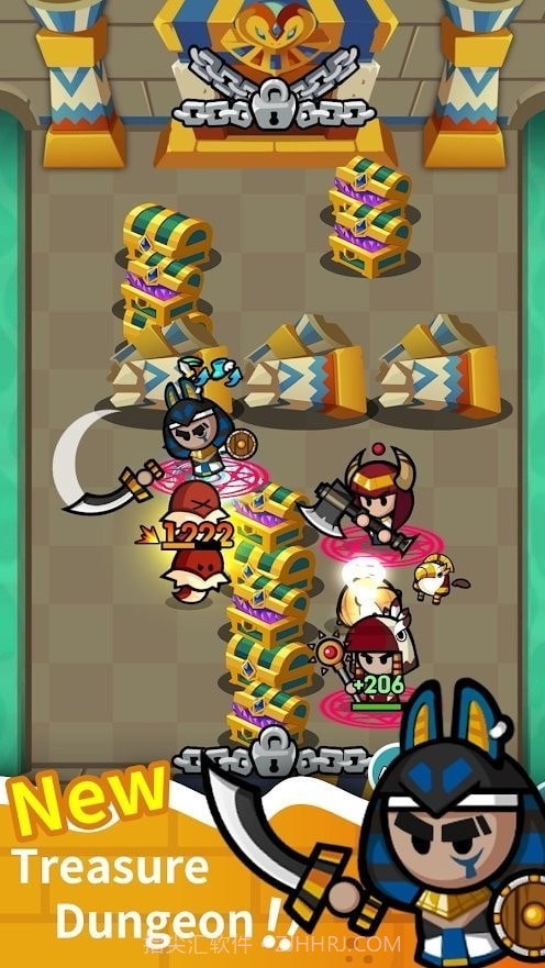 英雄之舟截图1 英雄之舟截图1