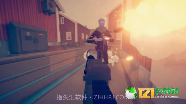 憨憨模拟器app截图7 憨憨模拟器app截图7