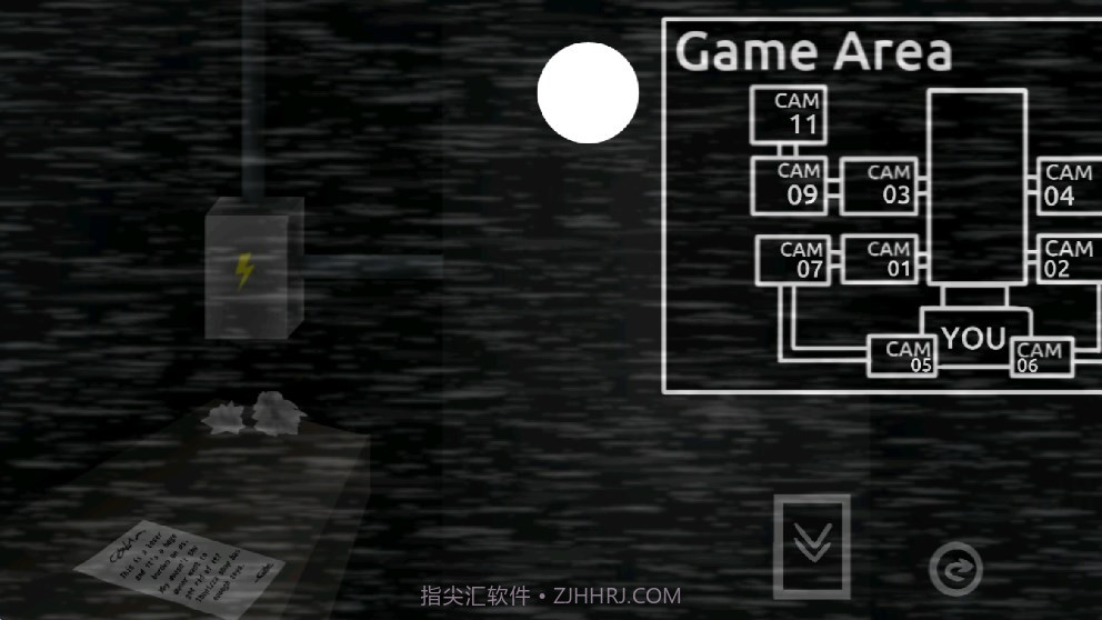 实验室的五夜后宫截图2 实验室的五夜后宫截图2