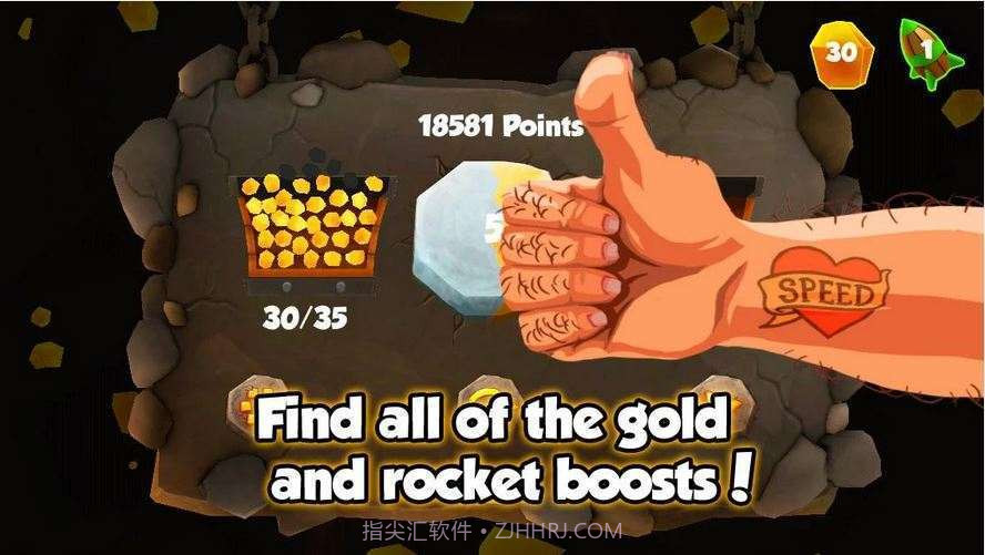 贪婪矿工截图4 贪婪矿工截图4