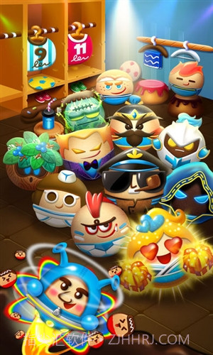 王牌射手截图3 王牌射手截图3