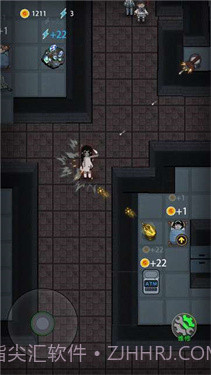 猛鬼宿舍绝望截图2