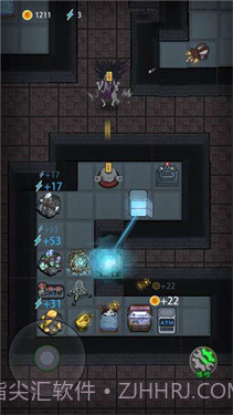 猛鬼宿舍绝望截图1