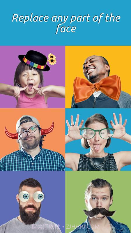 变脸2截图7 变脸2截图7