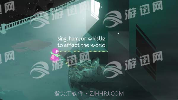 一只手的鼓掌手游截图1