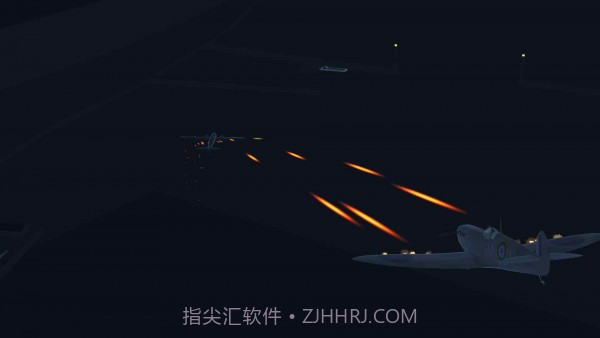 飞行人工智能截图3 飞行人工智能截图3