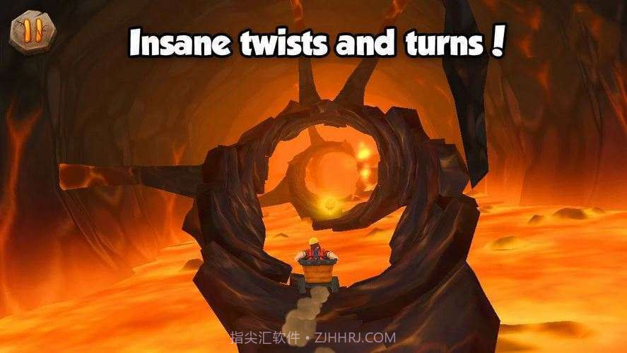 贪婪矿工截图2 贪婪矿工截图2