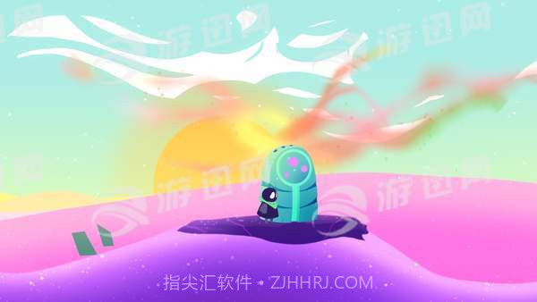 一只手的鼓掌手游截图2