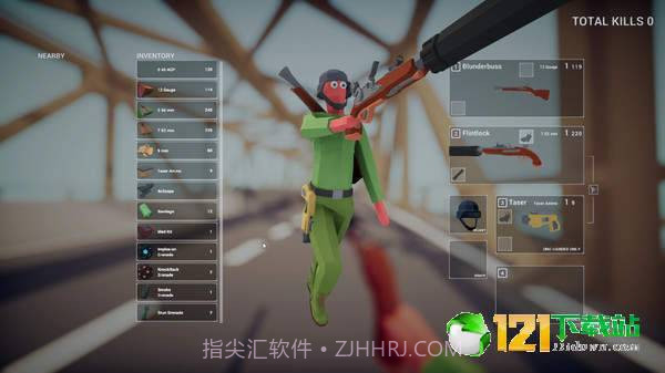 憨憨模拟器app截图4 憨憨模拟器app截图4