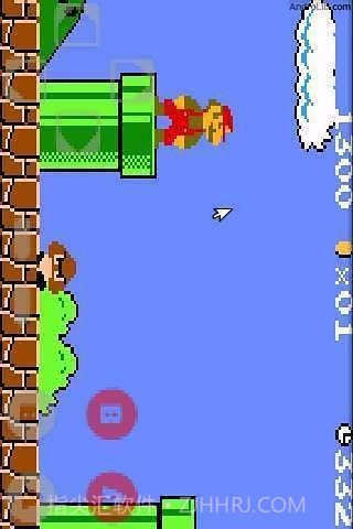 gbc模拟器手机版截图3 gbc模拟器手机版截图3