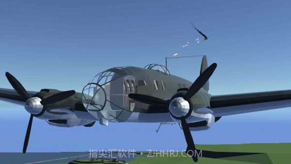 飞行人工智能截图2 飞行人工智能截图2