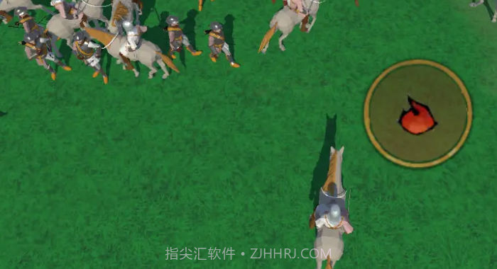 别打我城堡截图2 别打我城堡截图2